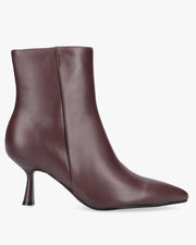 502T10VK Heeled Ankle Boots