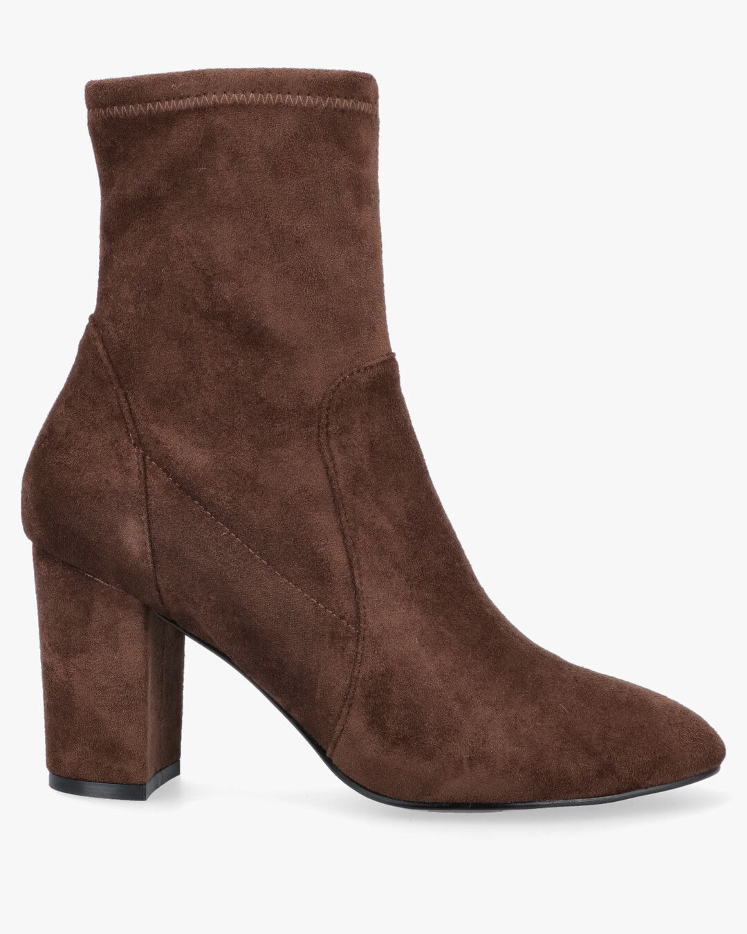 507T82VK Stivaletti con tacco