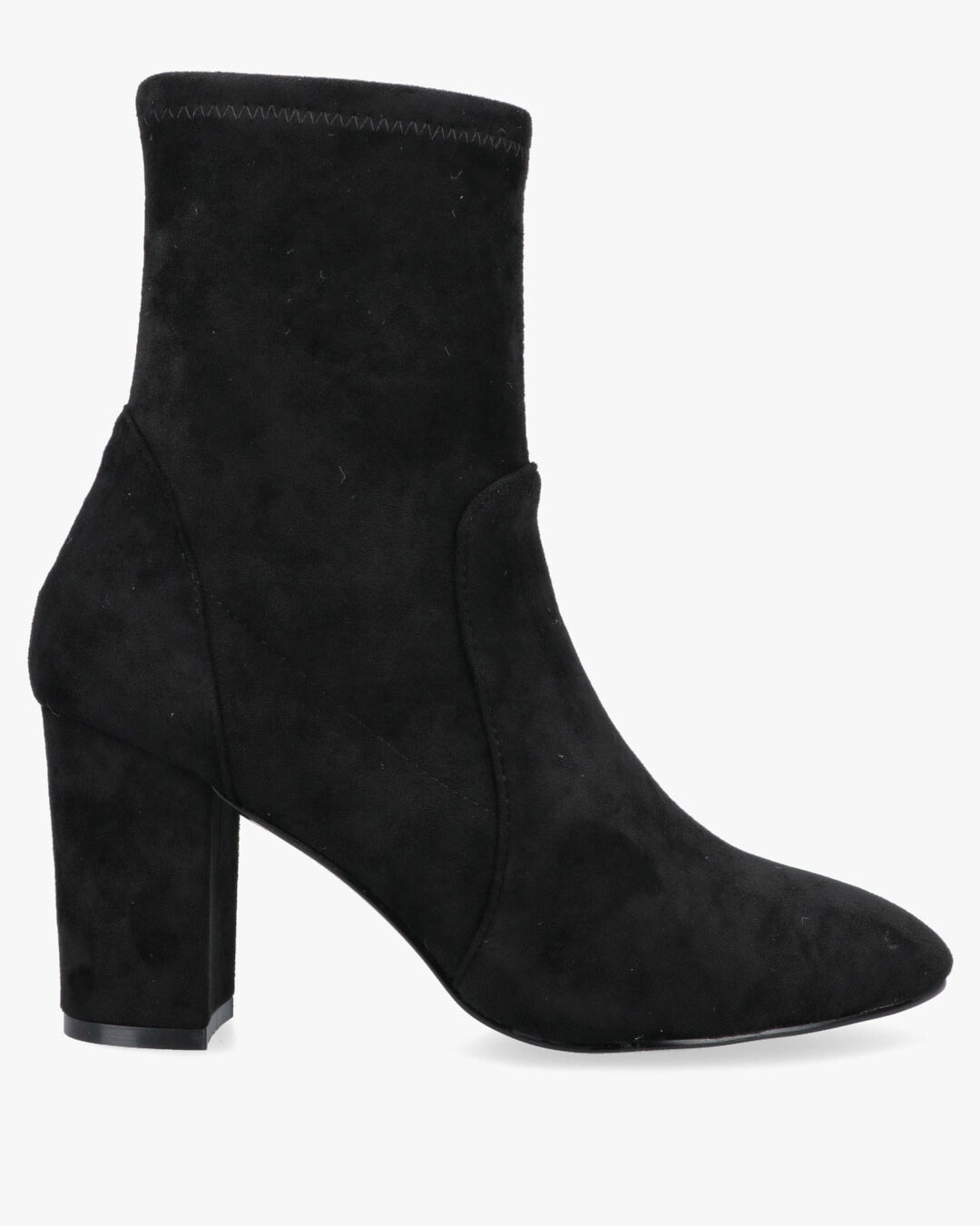 507T82VK Stivaletti con tacco