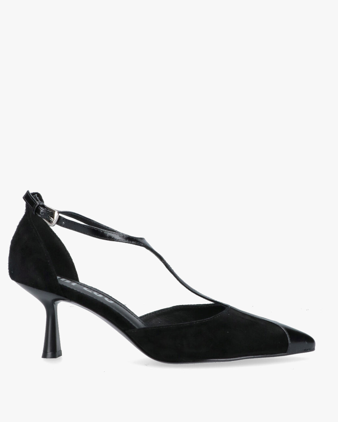 521Z31VK Mary Jane Pumps