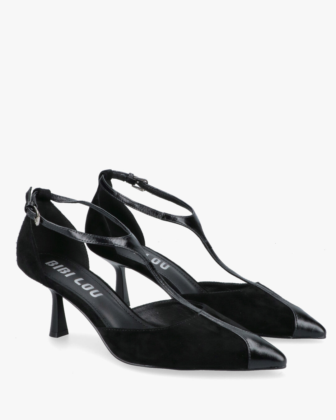 521Z31VK Mary Jane Pumps