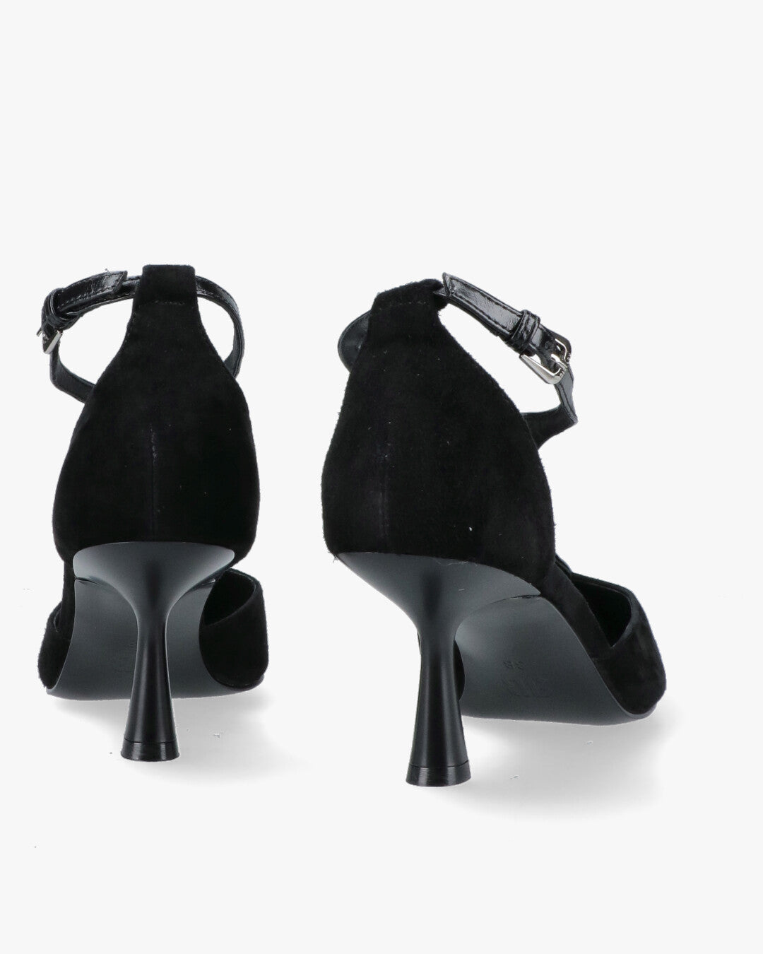 521Z31VK Mary Jane Pumps