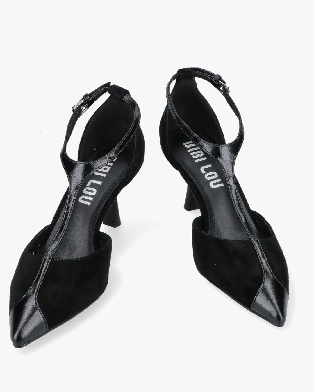 521Z31VK Mary Jane Pumps