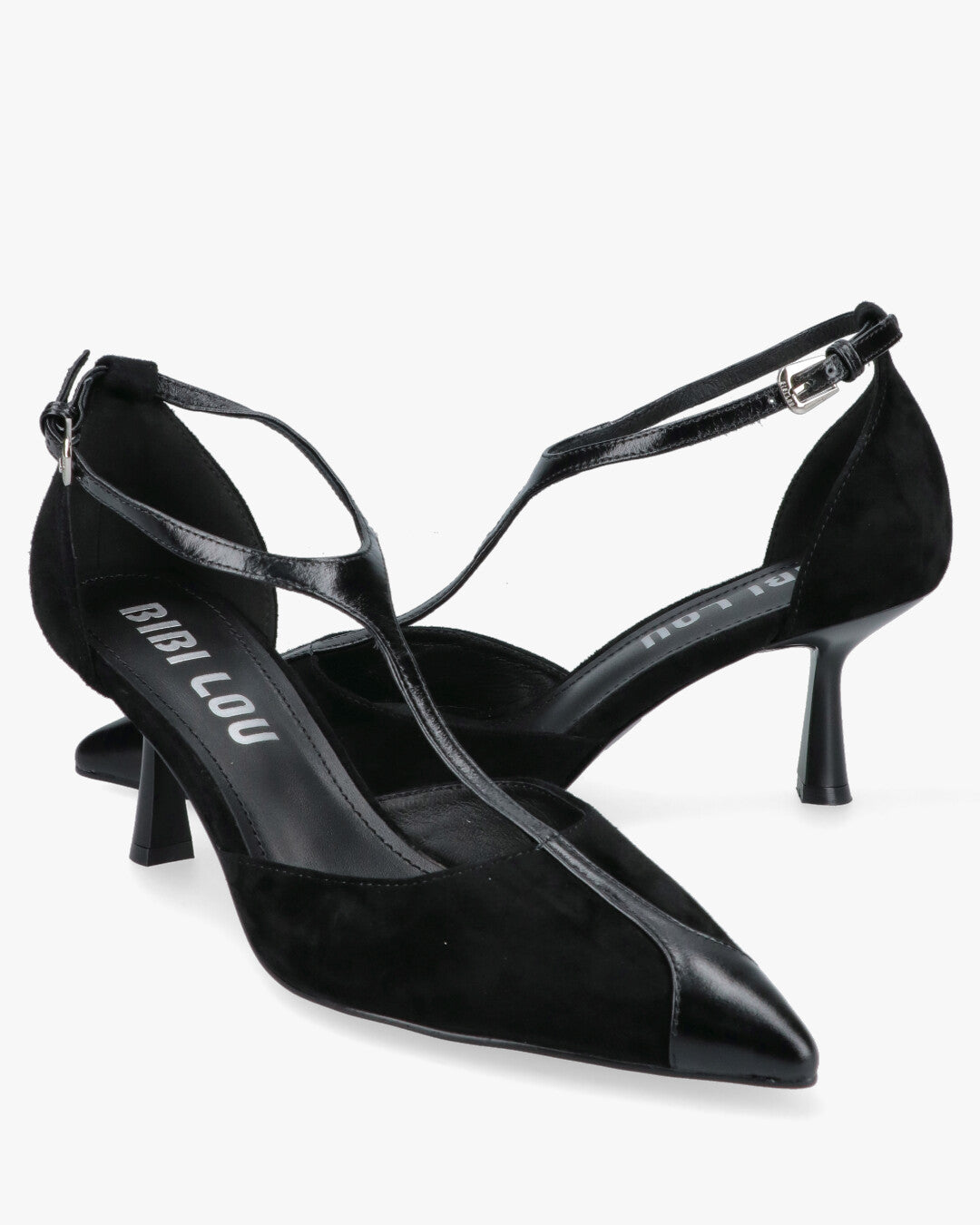 521Z31VK Mary Jane Pumps