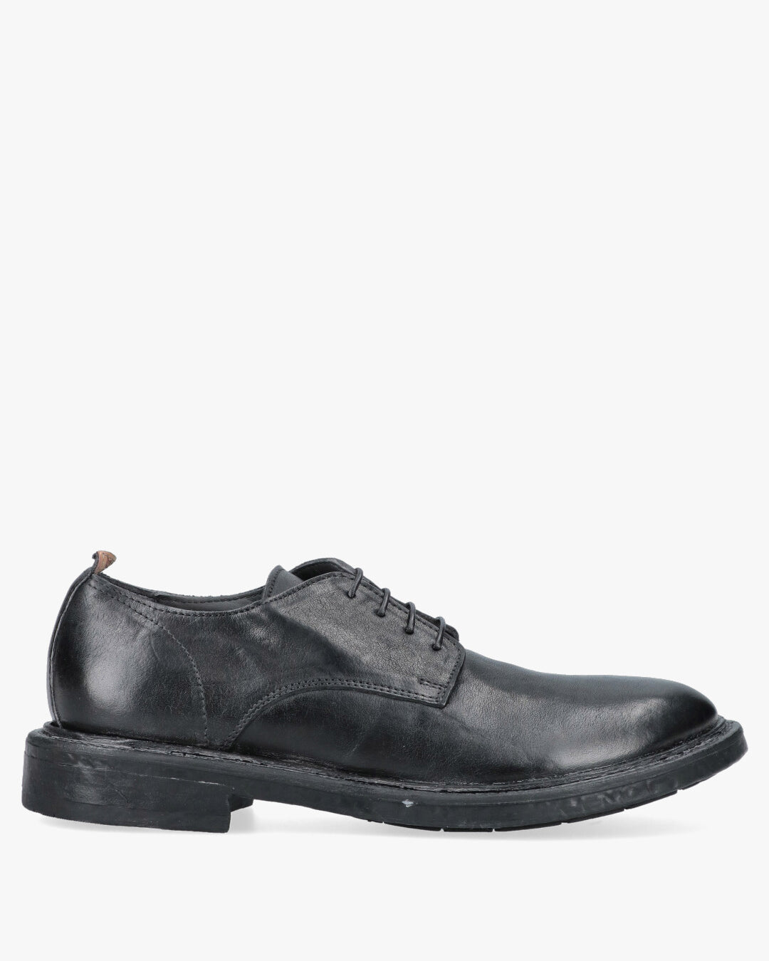 52403A-KU Scarpe Derby