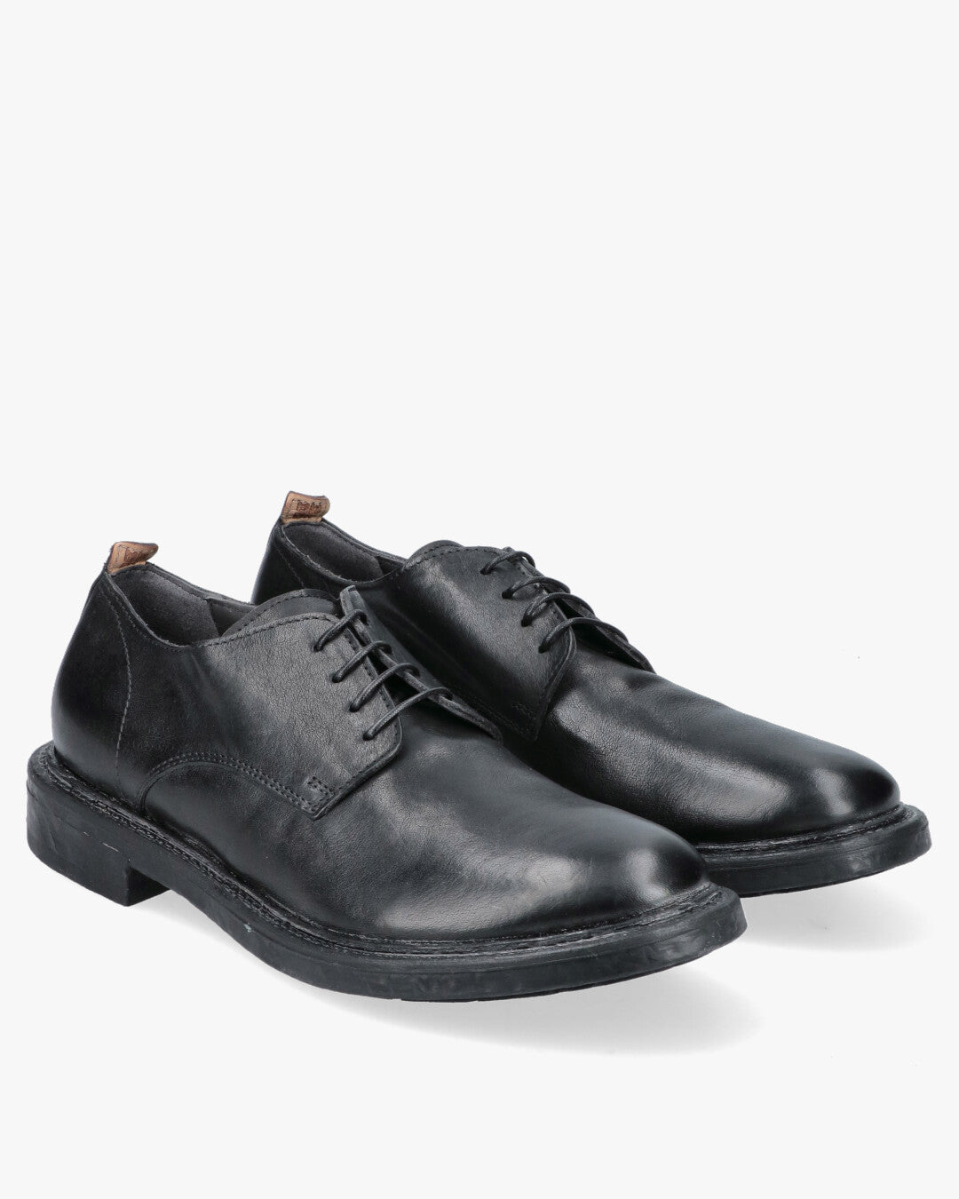 52403A-KU Scarpe Derby