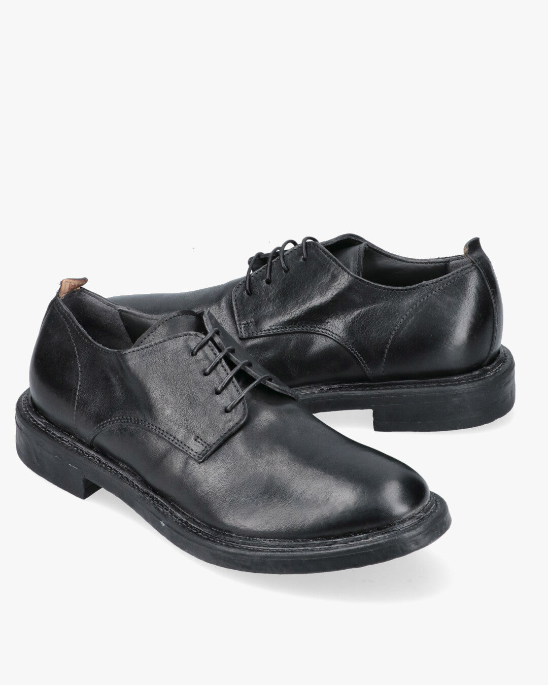 52403A-KU Scarpe Derby