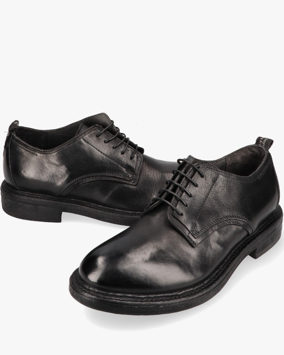 52411 Scarpe Derby