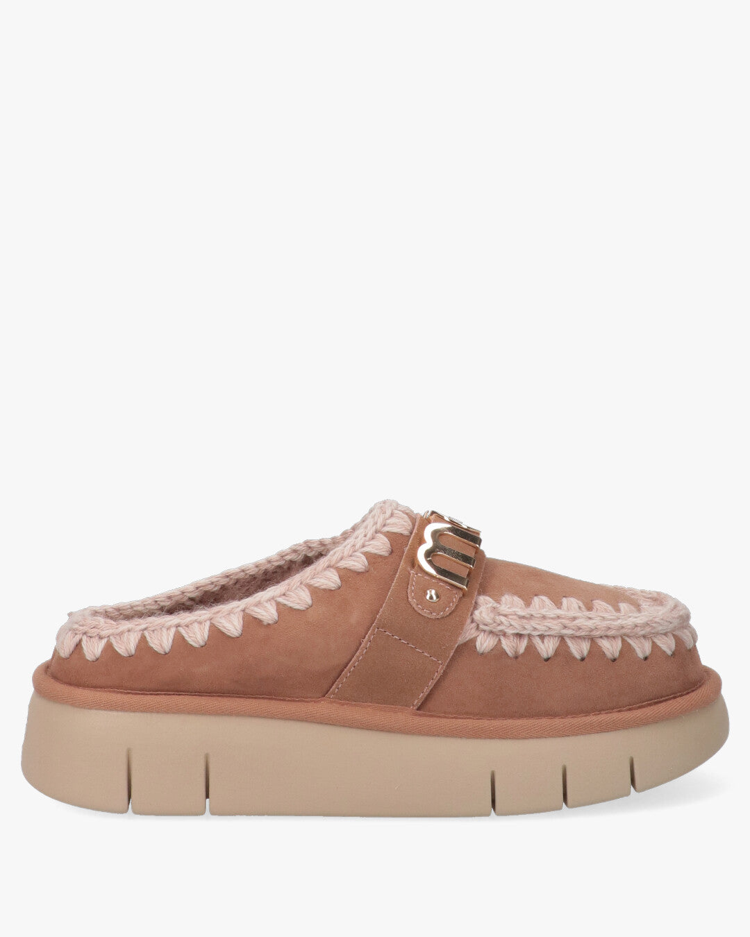 Bounce Clog Metal Logo