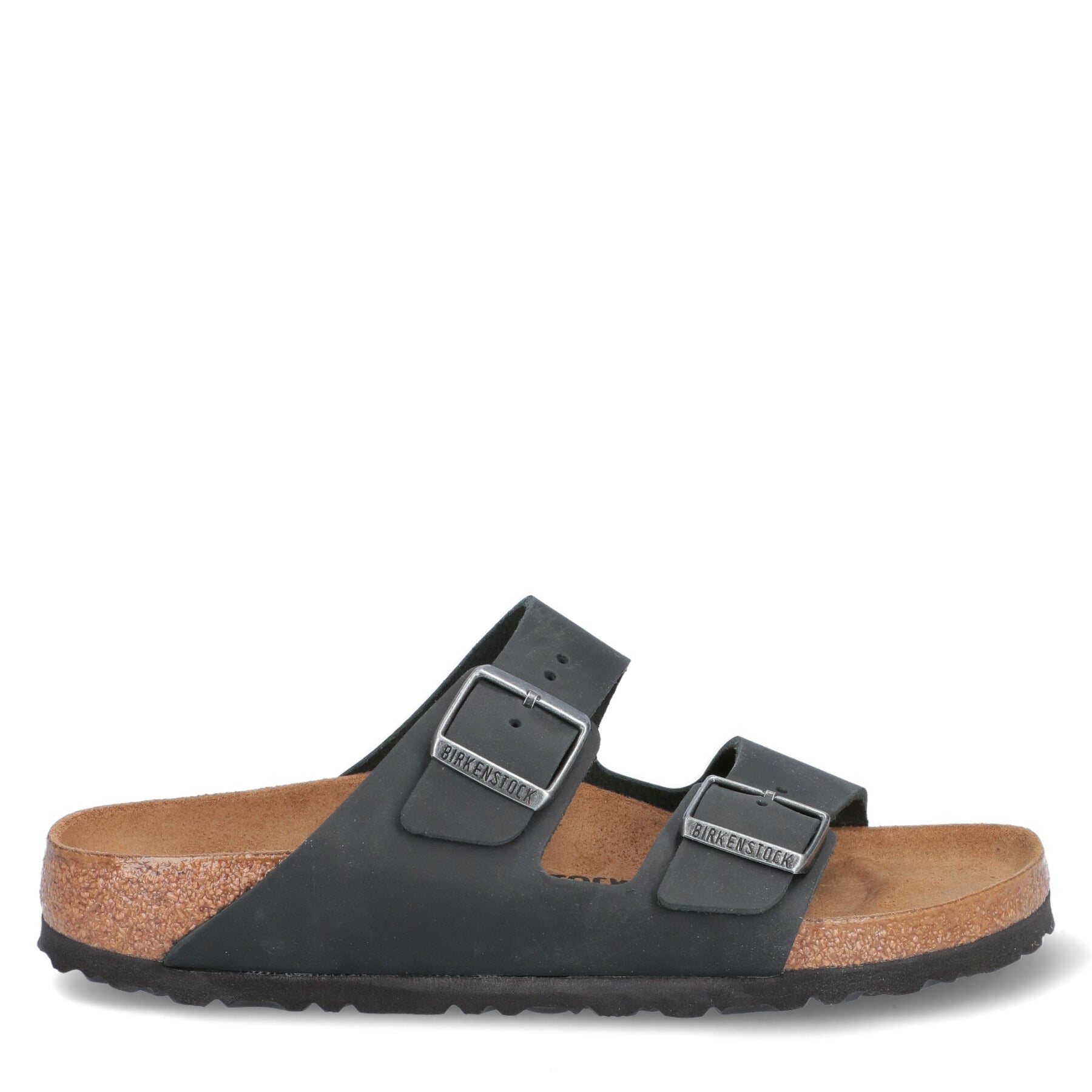Arizona Oiled Leather