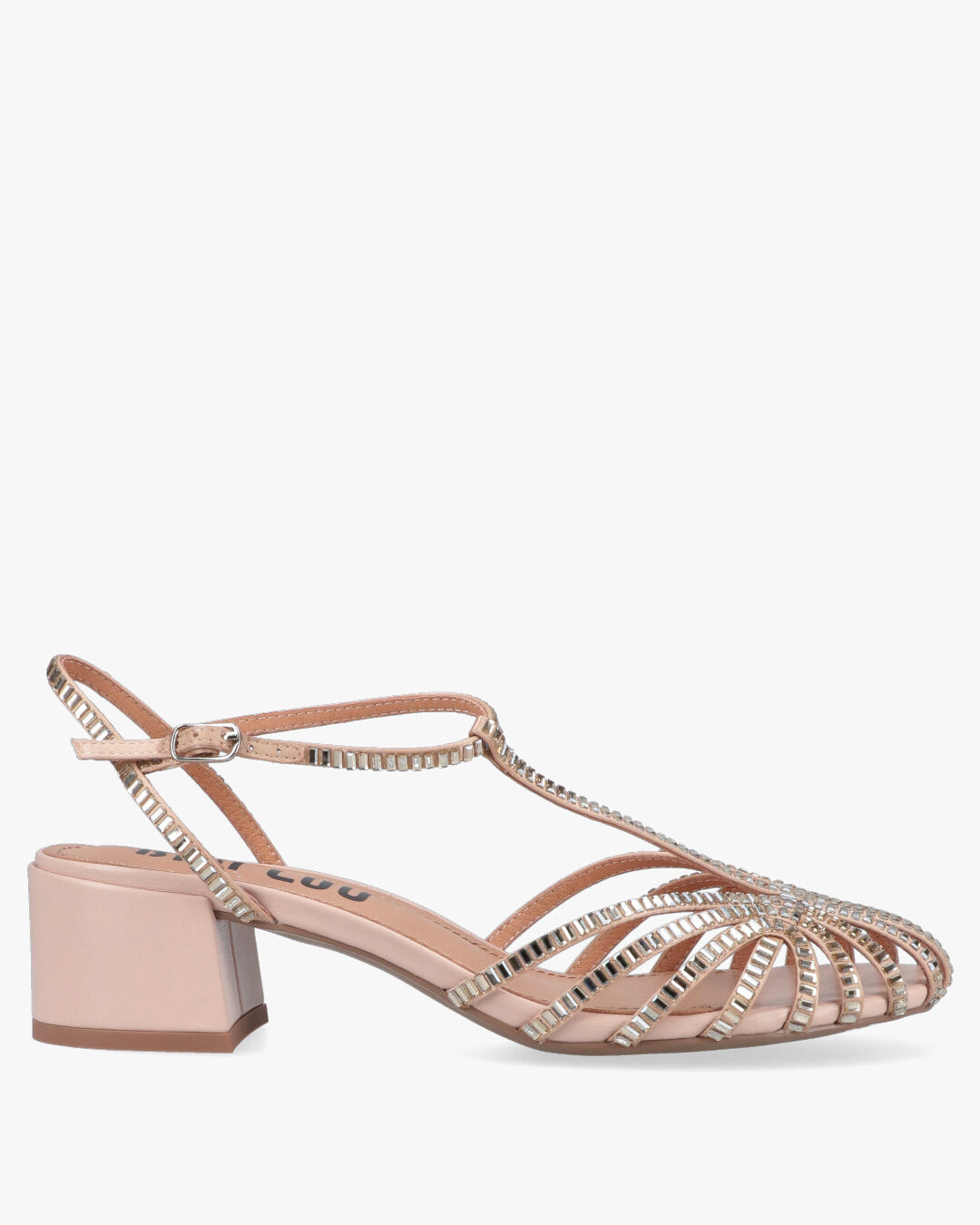 561Z75VK Heeled Sandals