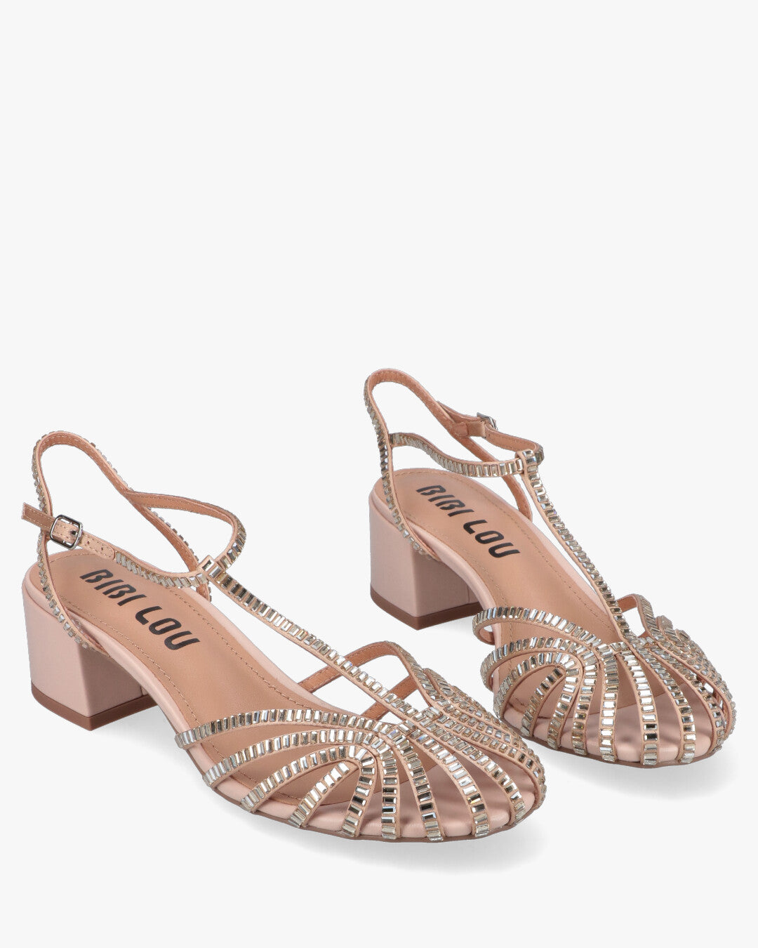 561Z75VK Heeled Sandals