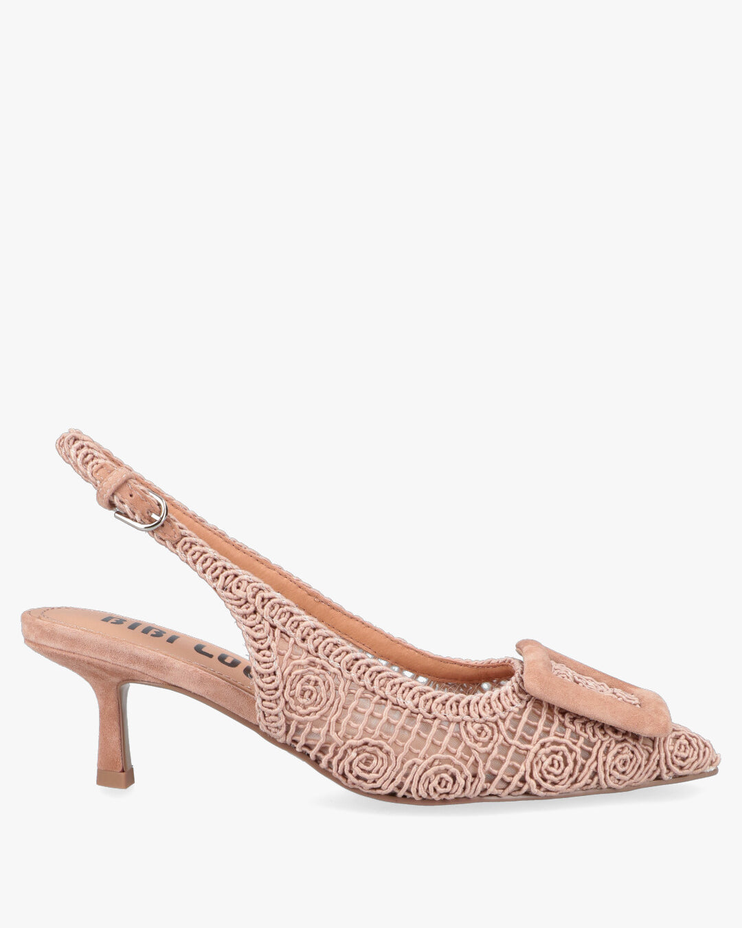 652Z61VK Slingback-Chanel