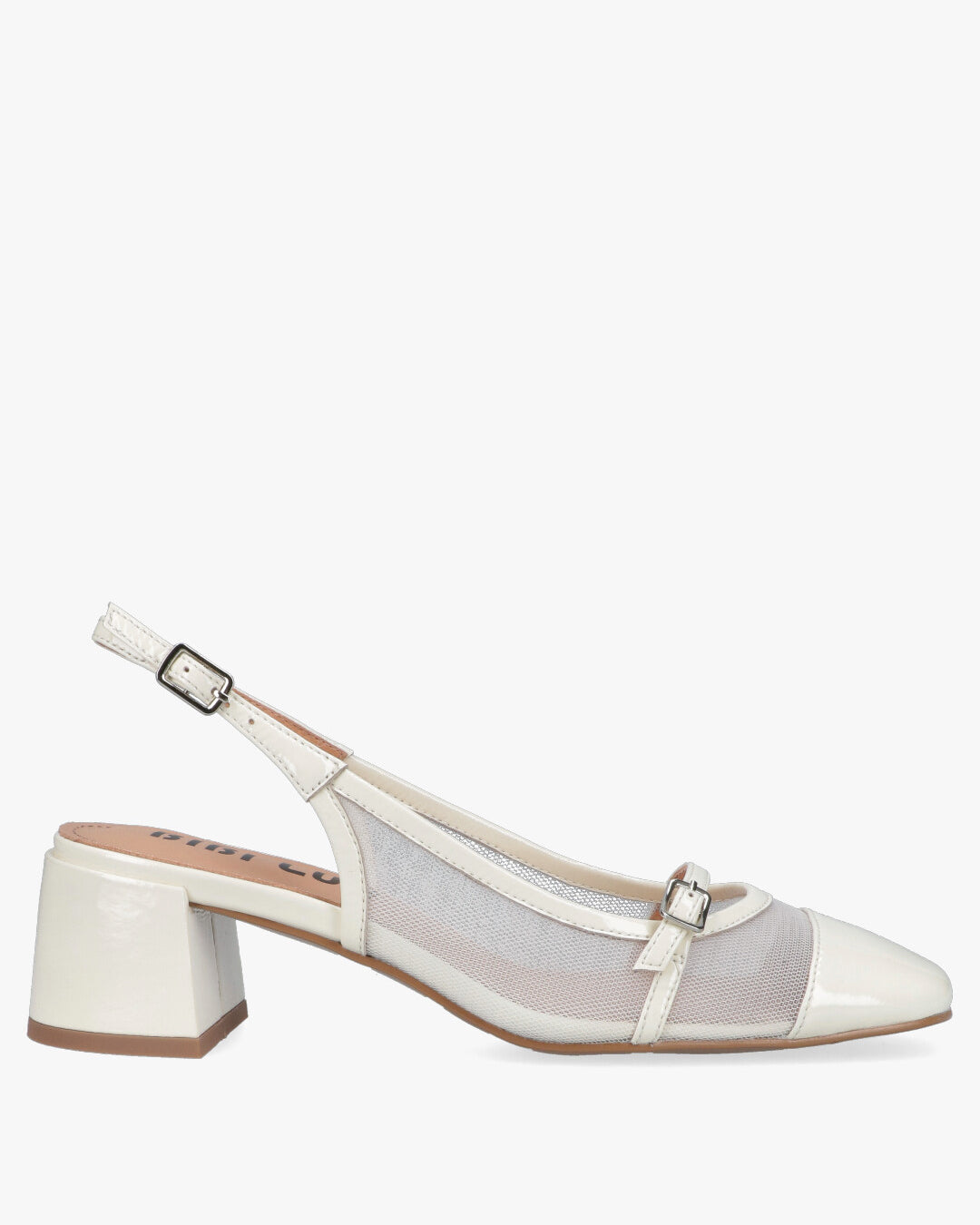 659Z77VK Slingback-Chanel