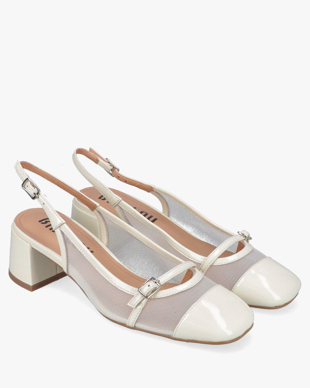659Z77VK Slingback-Chanel