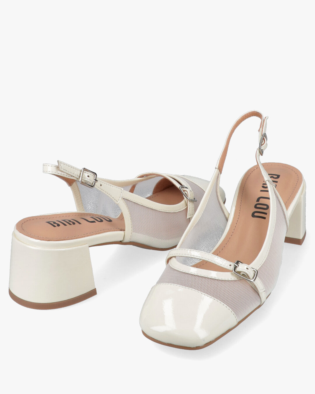 659Z77VK Slingback-Chanel
