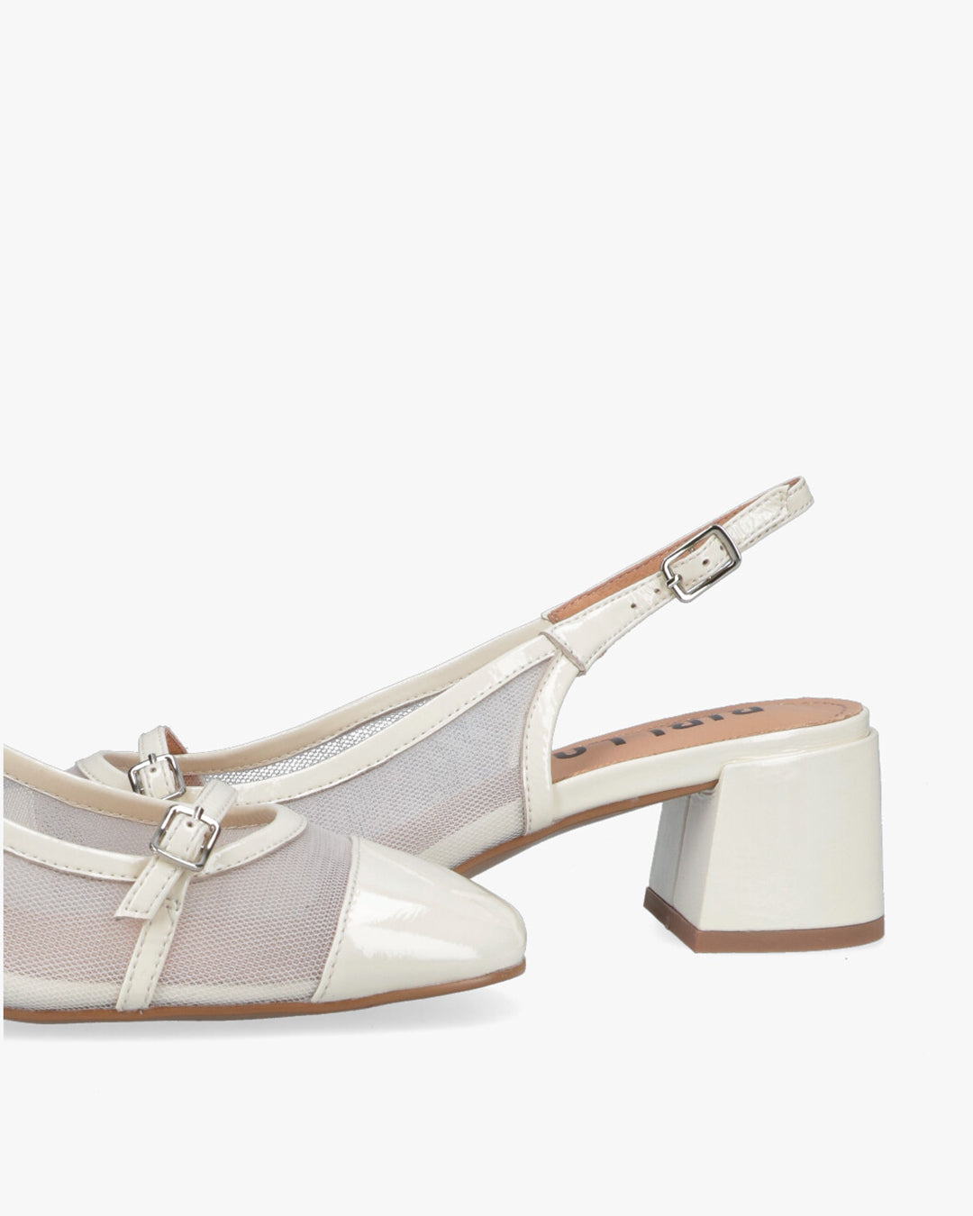659Z77VK Slingback-Chanel
