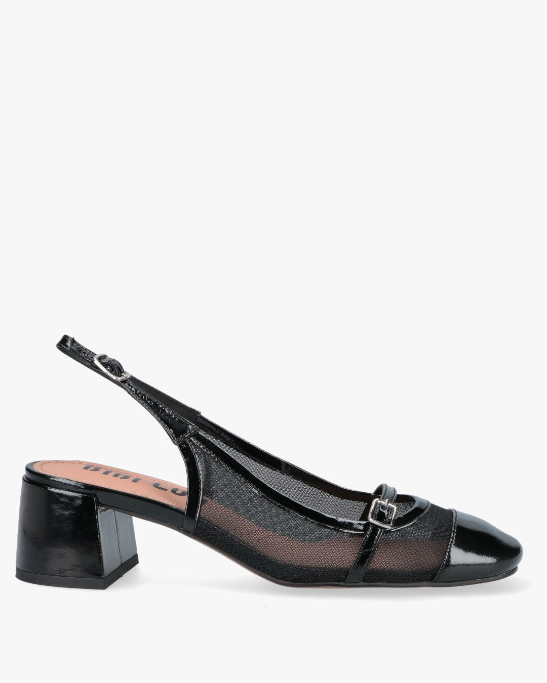 659Z77VK Slingback-Chanel