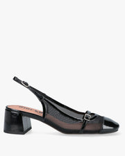 659Z77VK Slingback-Chanel