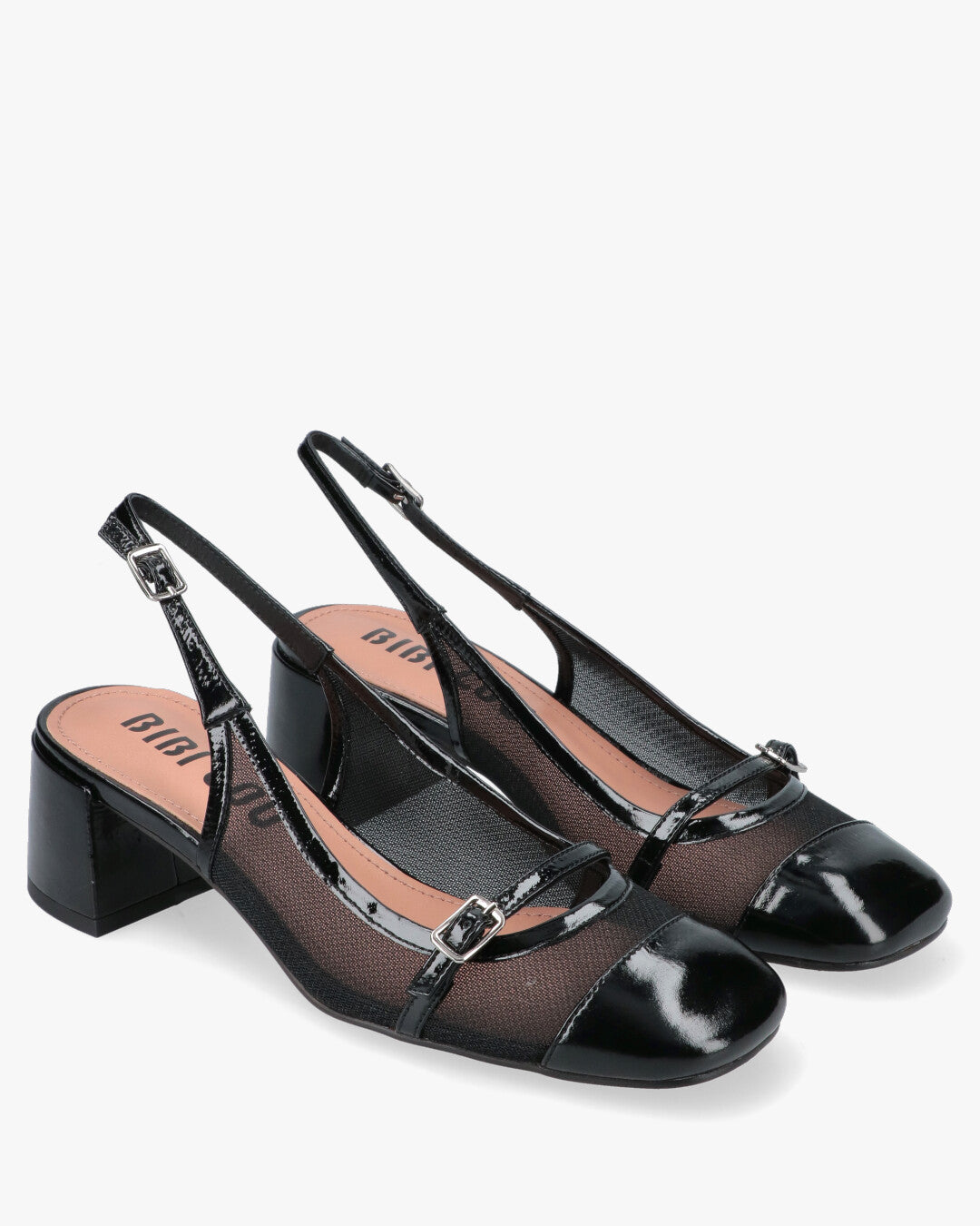 659Z77VK Slingback-Chanel