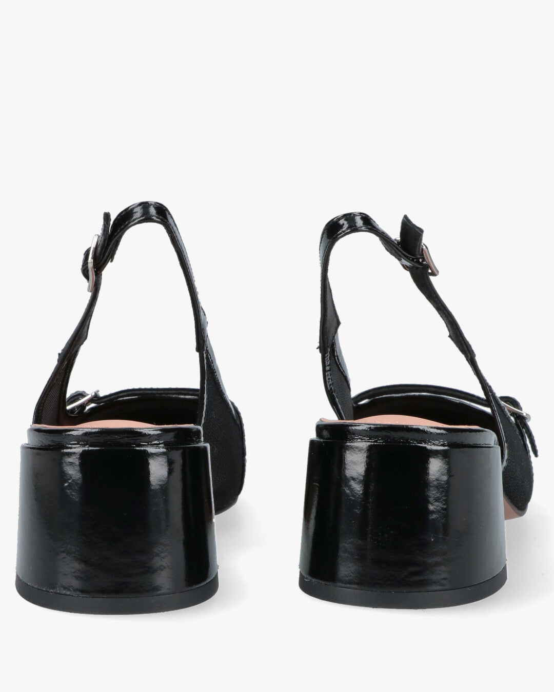 659Z77VK Slingback-Chanel