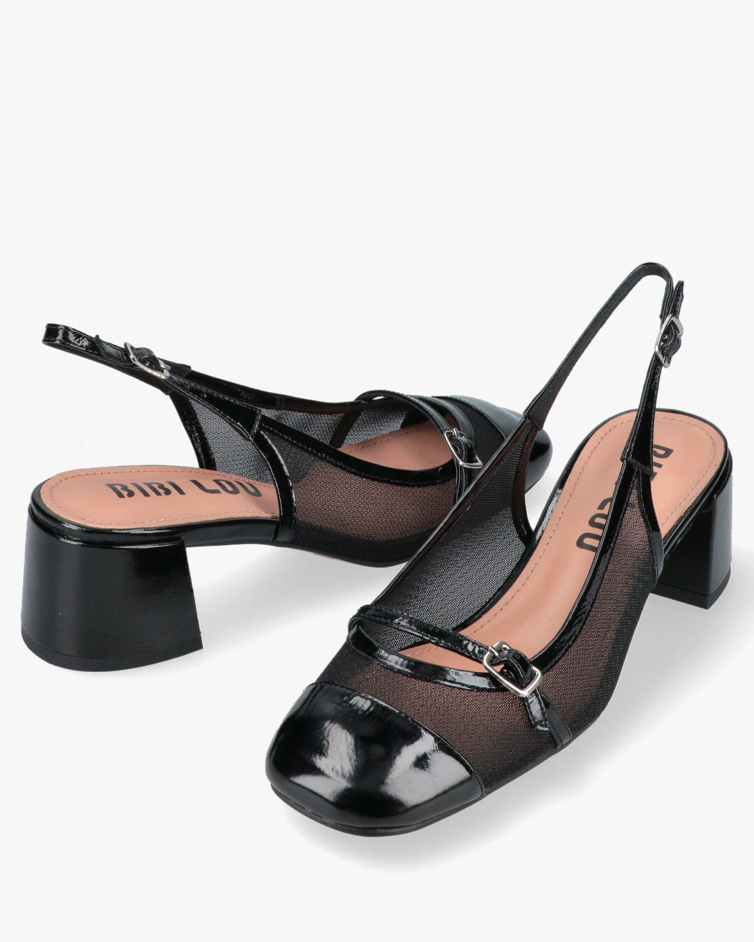 659Z77VK Slingback-Chanel