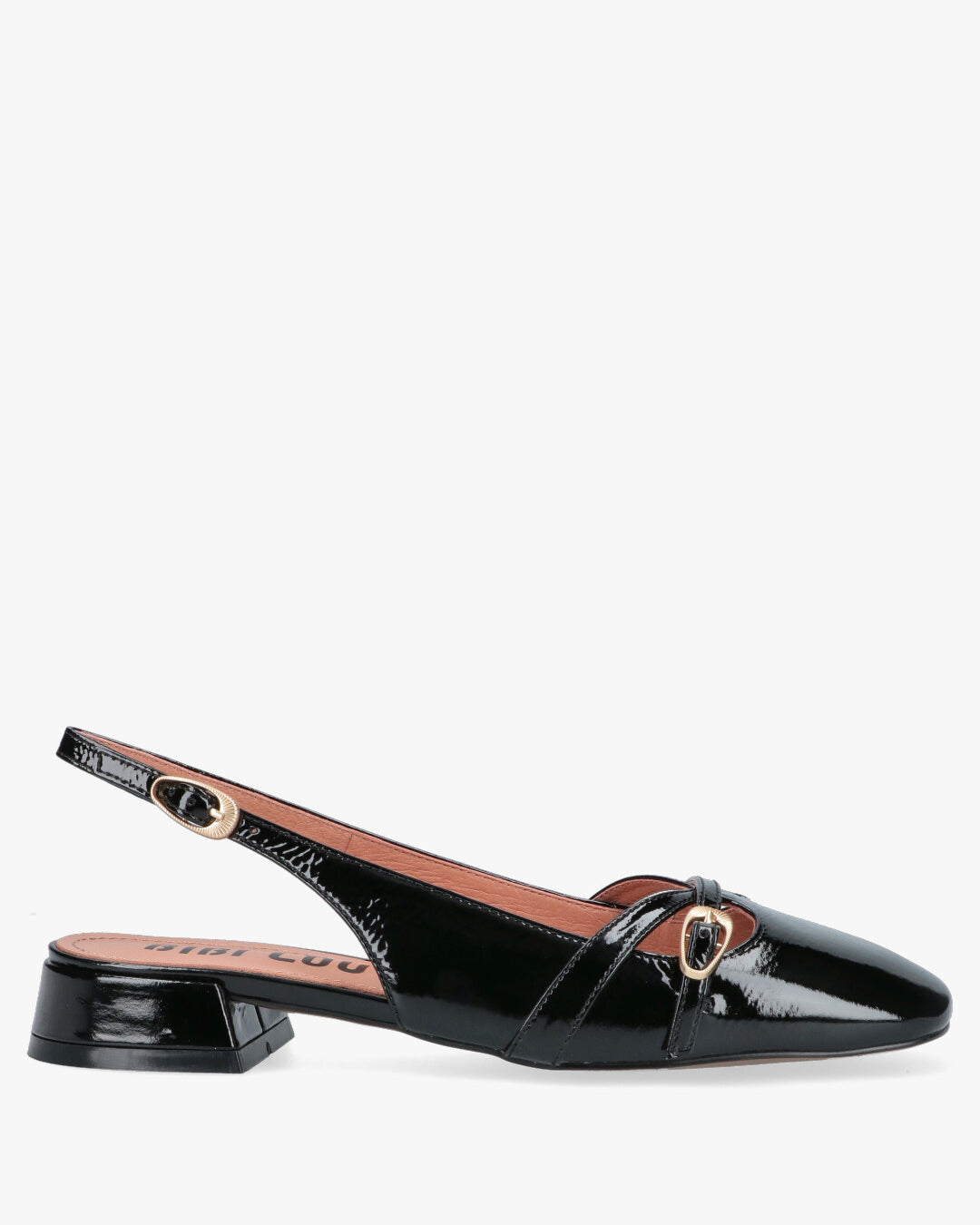 675Z21VK Slingback-Chanel
