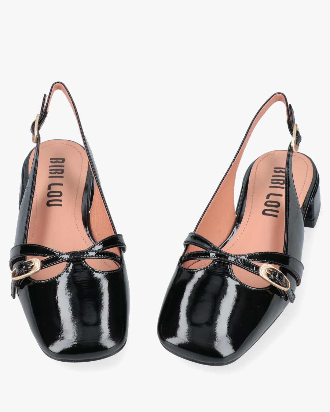 675Z21VK Slingback-Chanel