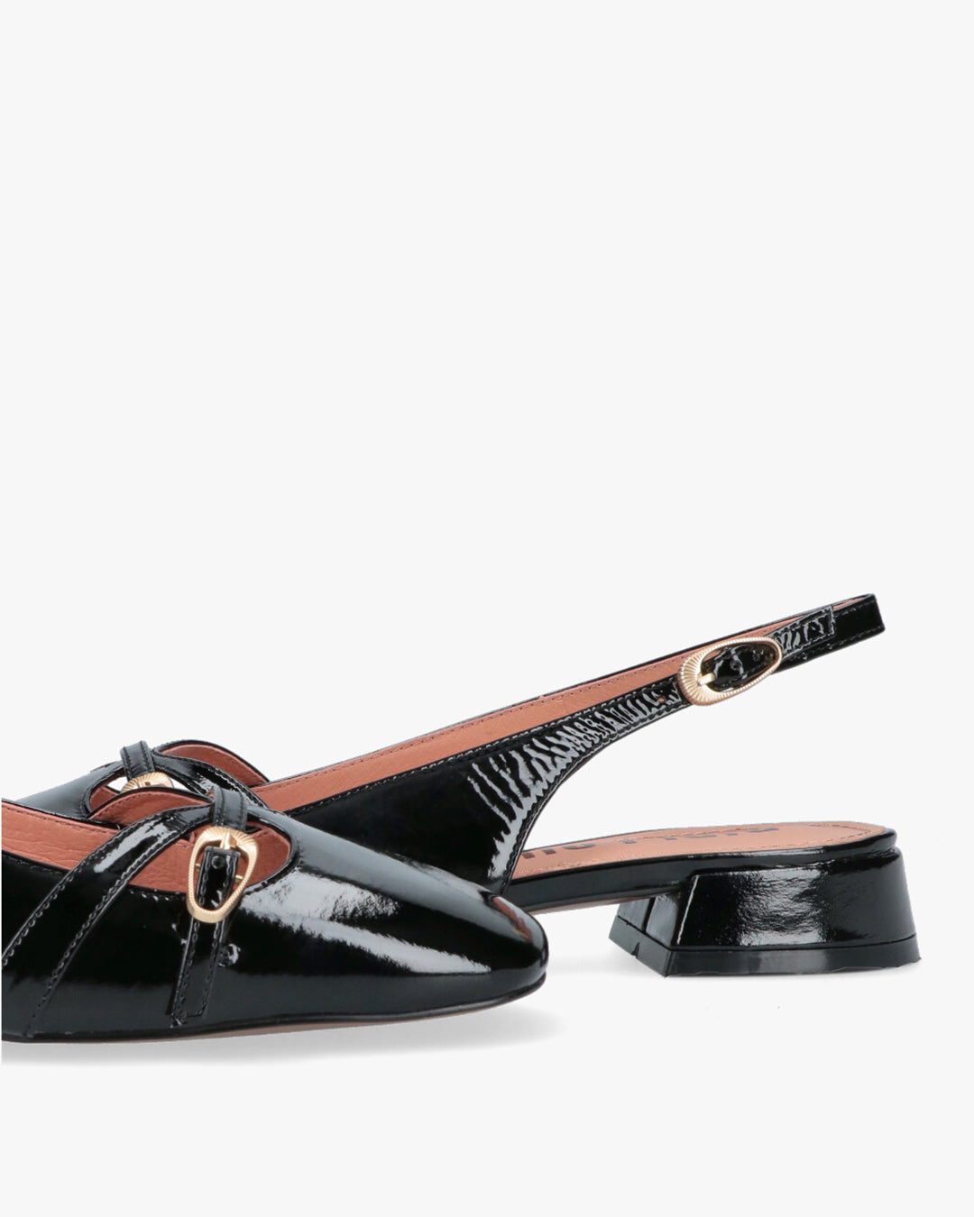 675Z21VK Slingback-Chanel