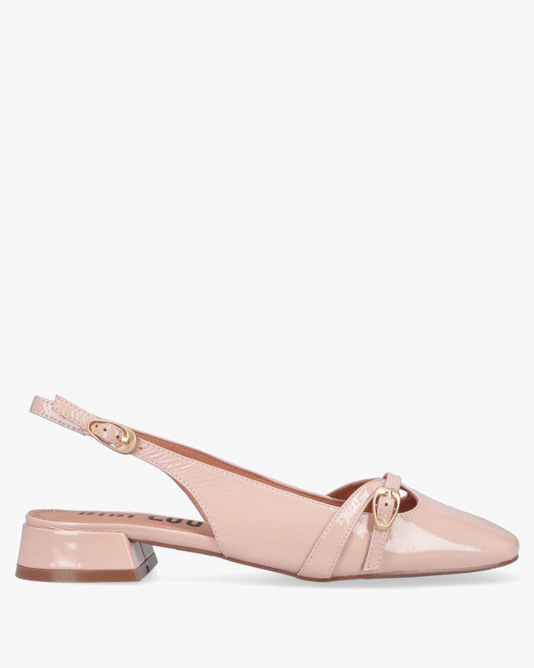 675Z21VK Slingback-Chanel