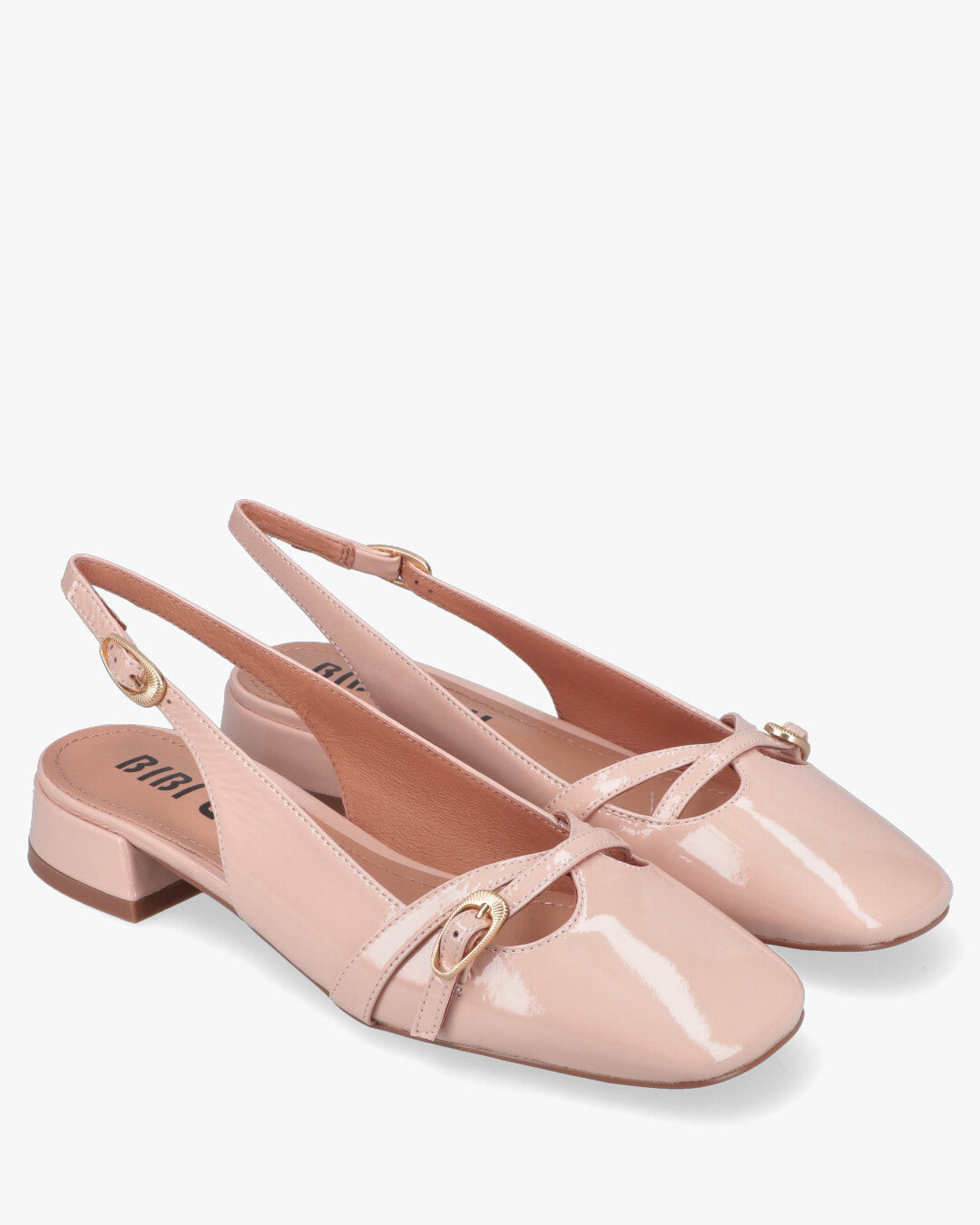 675Z21VK Slingback-Chanel