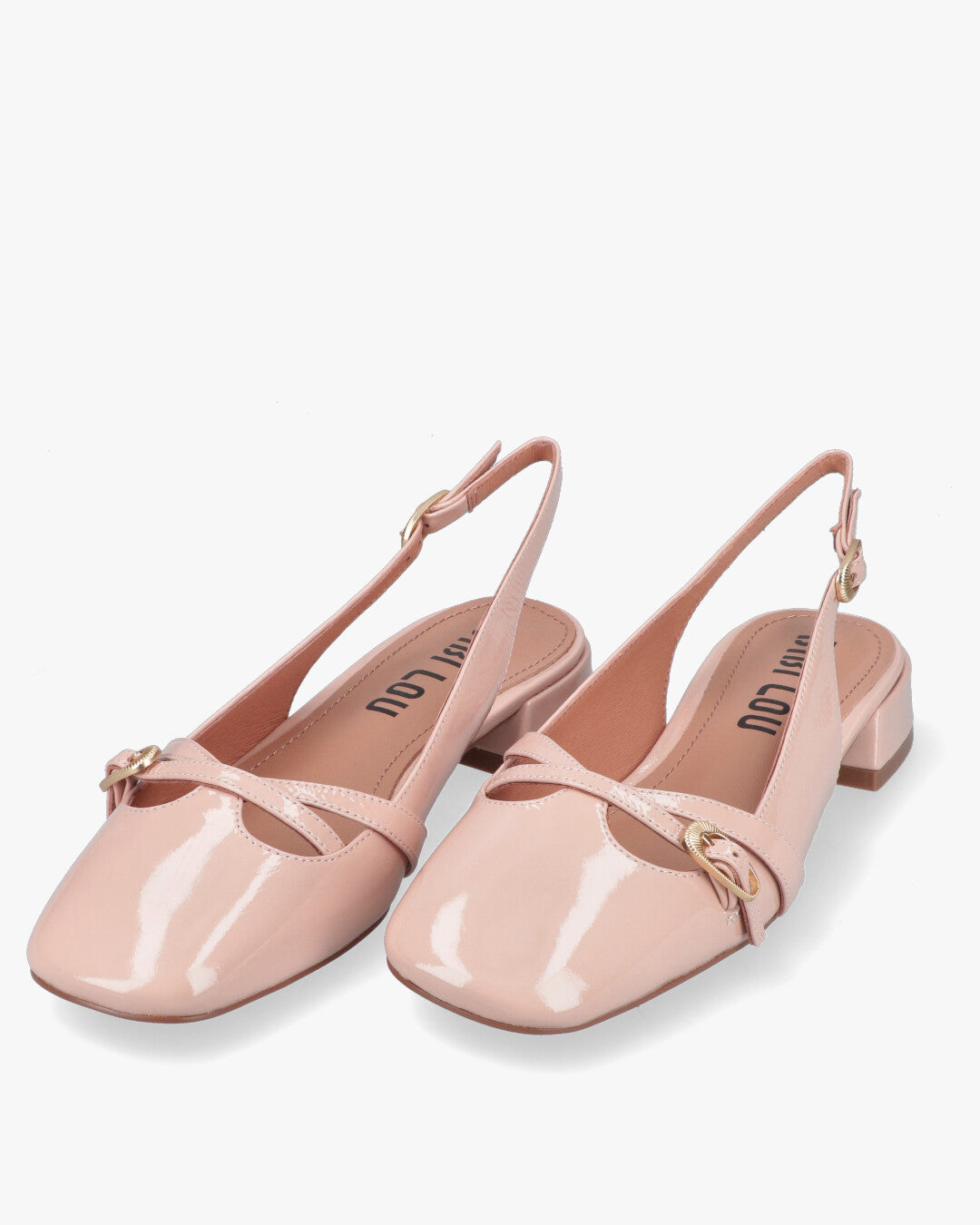 675Z21VK Slingback-Chanel
