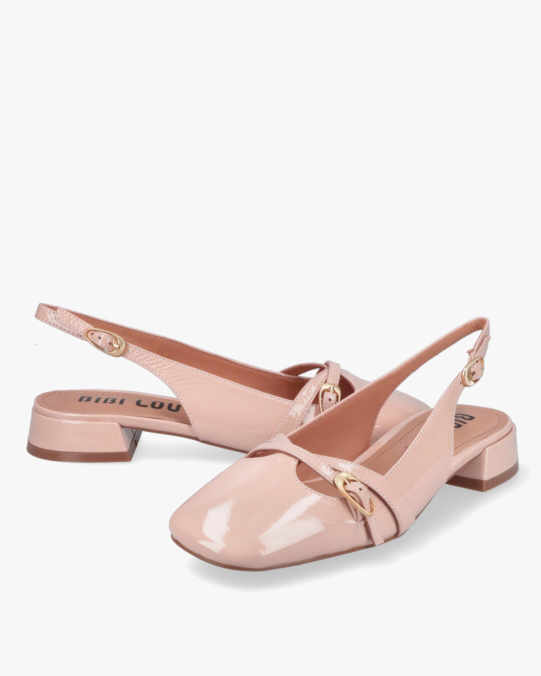 675Z21VK Slingback-Chanel