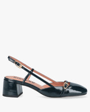 676Z21VK Slingback-Chanel