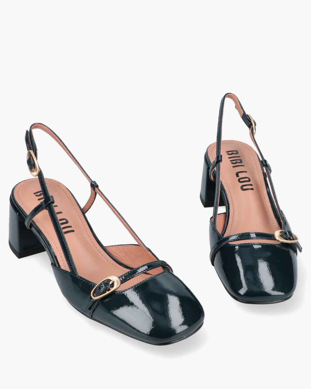 676Z21VK Slingback-Chanel