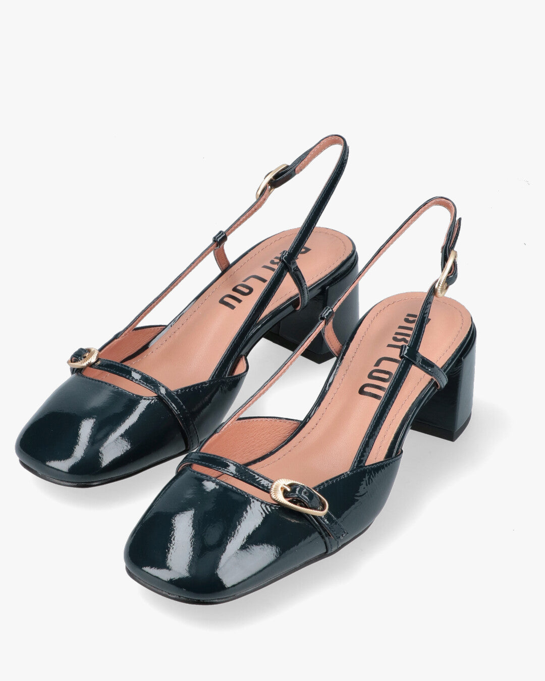 676Z21VK Slingback-Chanel