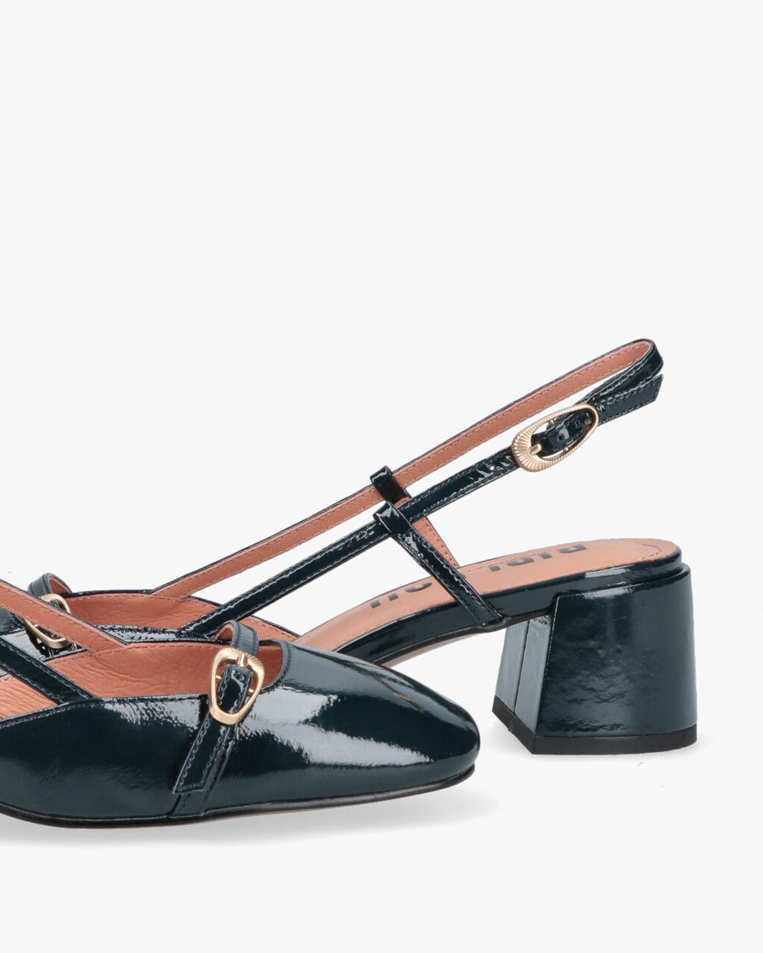 676Z21VK Slingback-Chanel