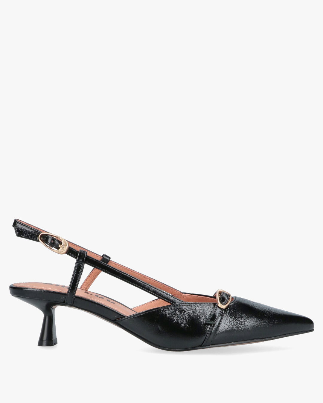 677Z45VK Slingback-Chanel