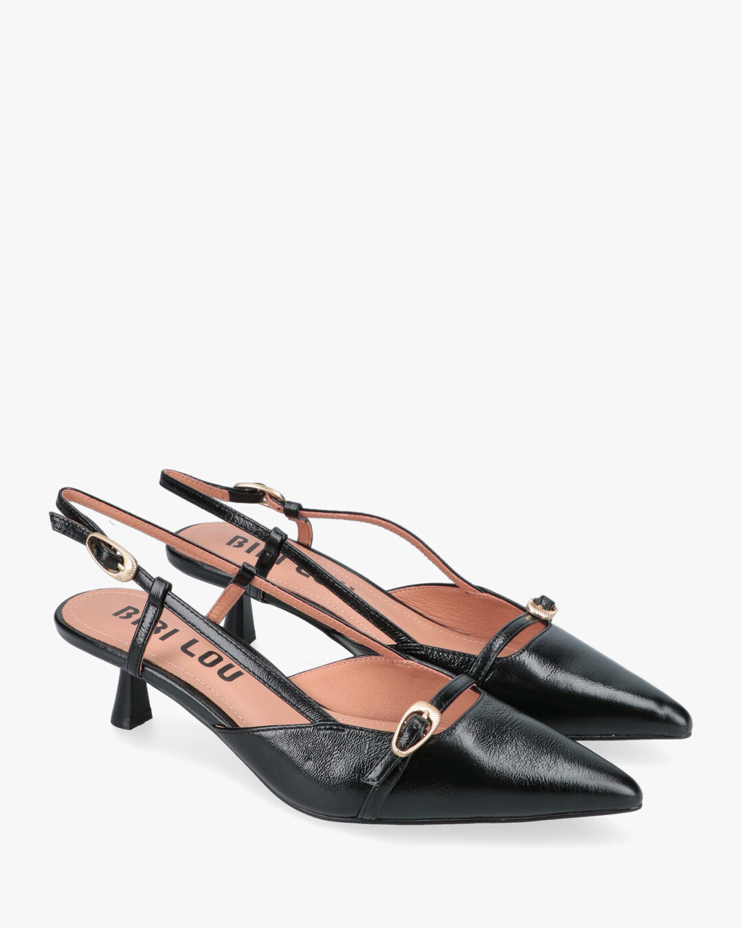 677Z45VK Slingback-Chanel