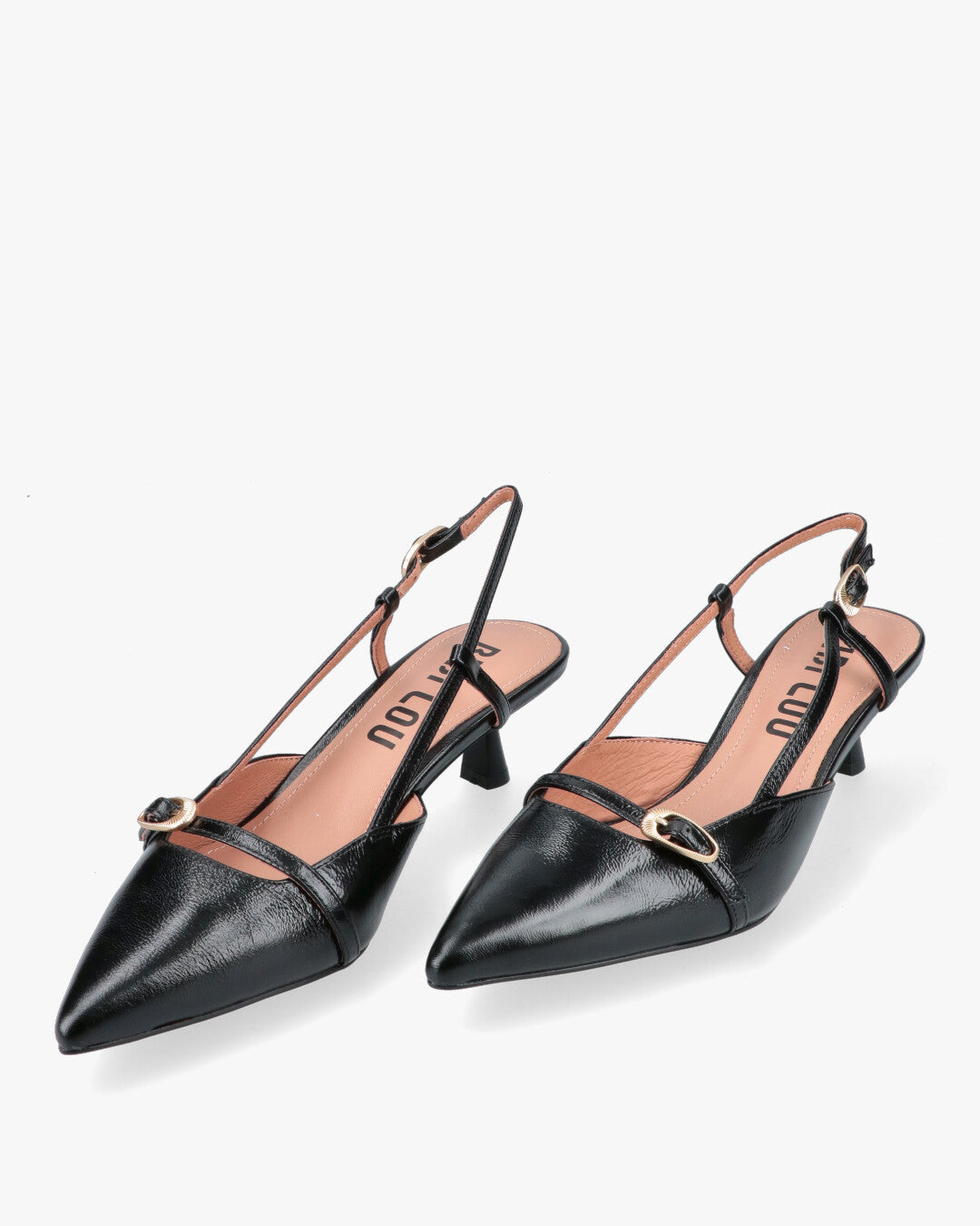 677Z45VK Slingback-Chanel