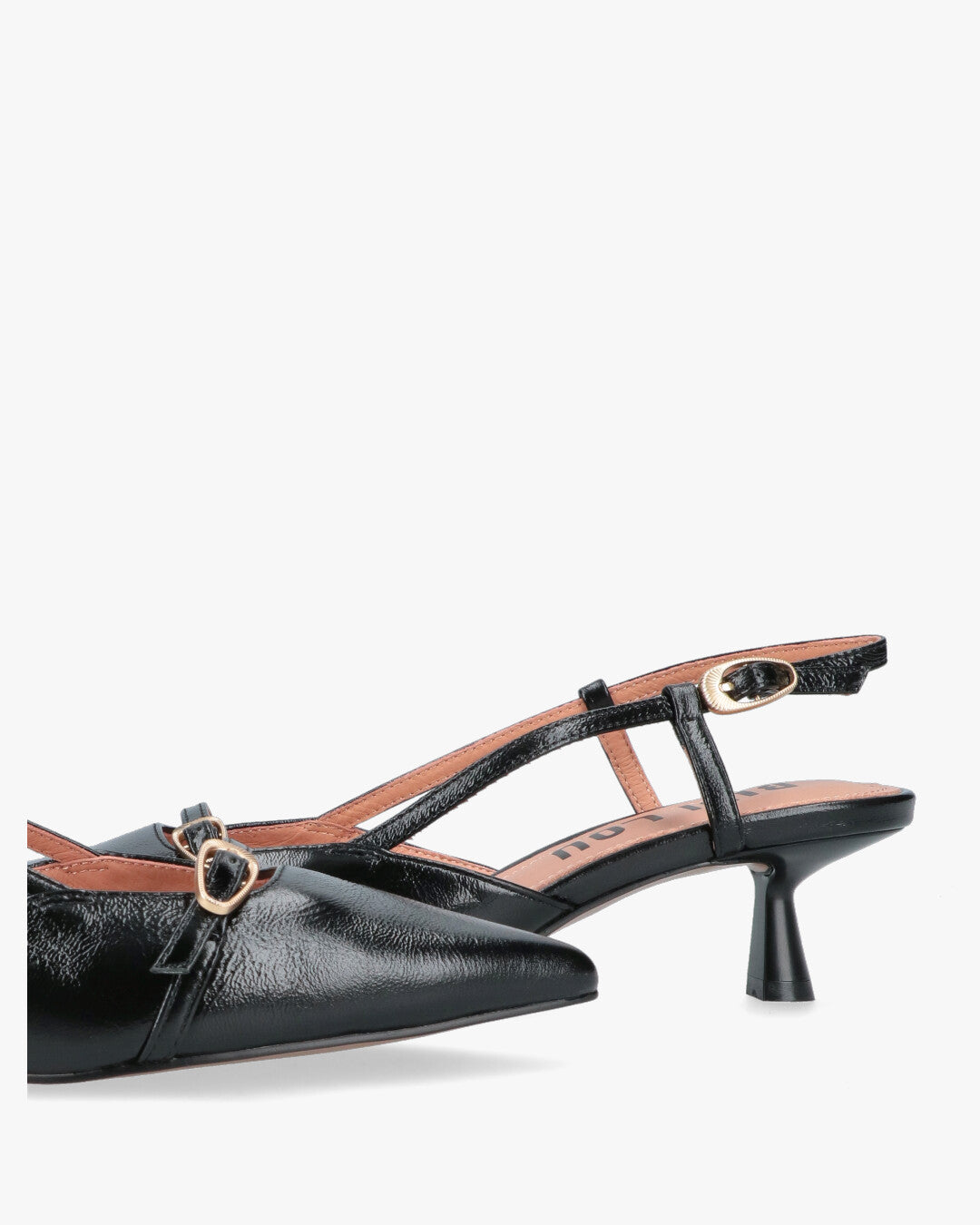 677Z45VK Slingback-Chanel
