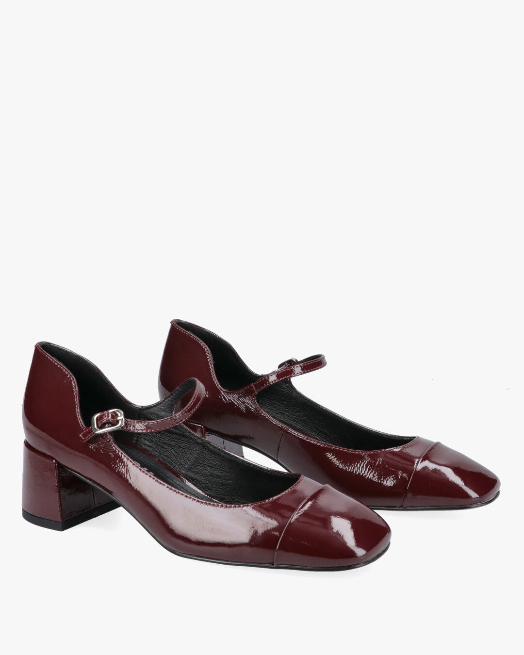 711Z21VK Mary Jane Pumps