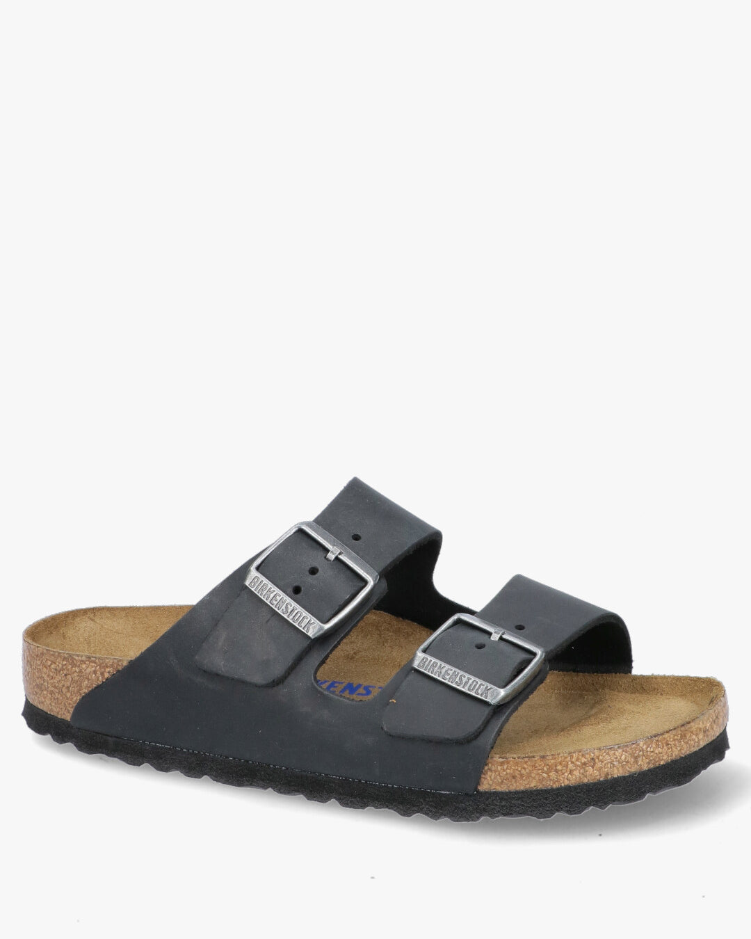 Arizona Soft Bed Oiled Leather