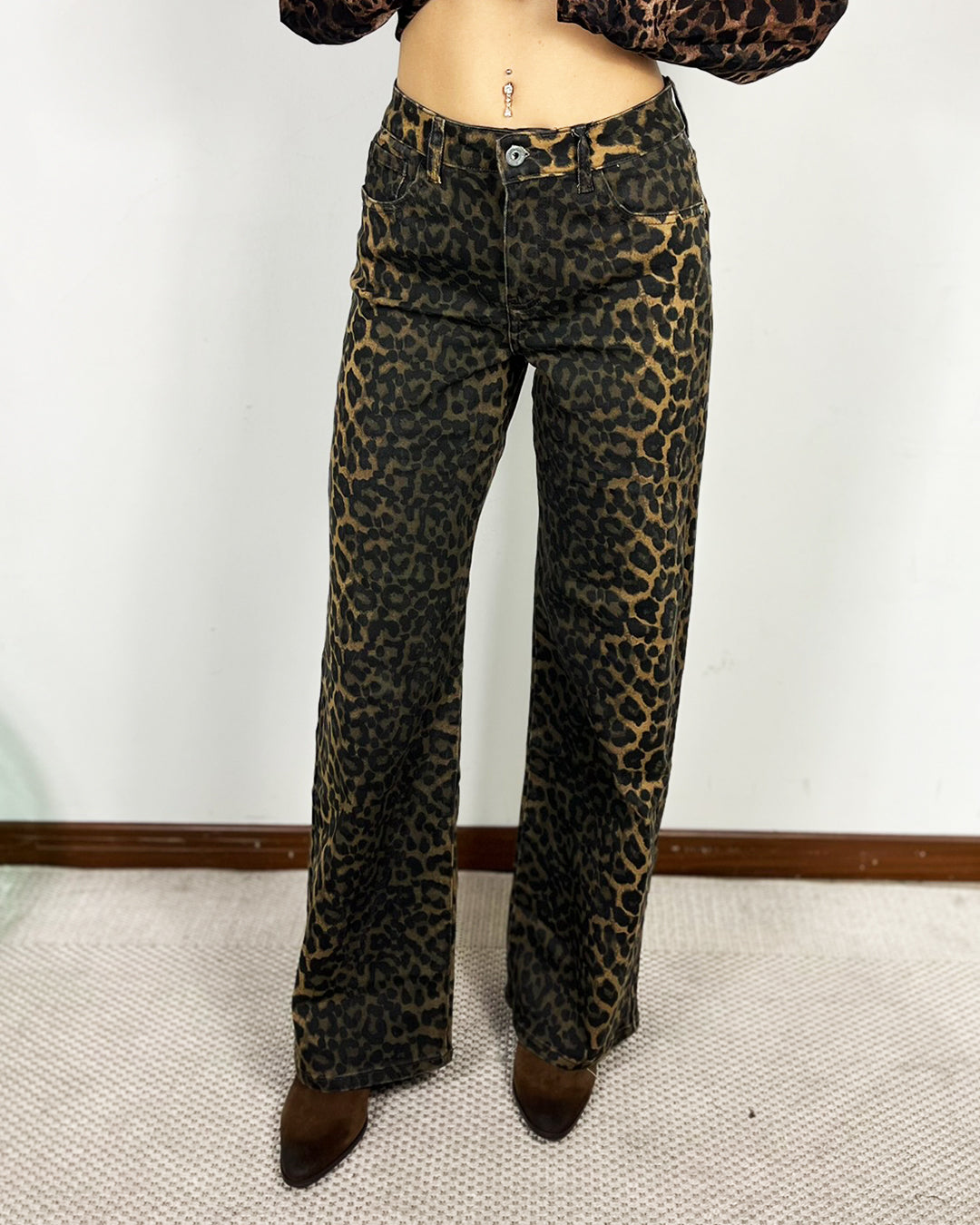 JEANS MACU