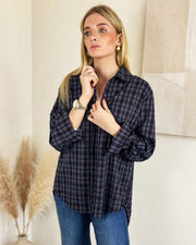CAMICIA CHECK Camicie