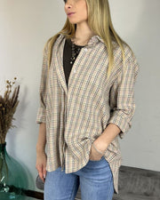 CHECK SHIRT Shirts