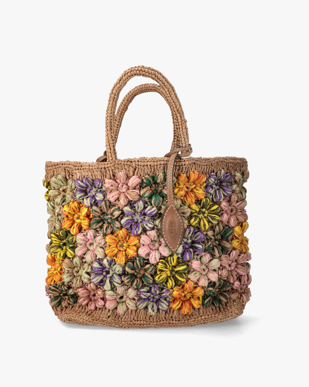 FLOWER SMALL Borse a mano