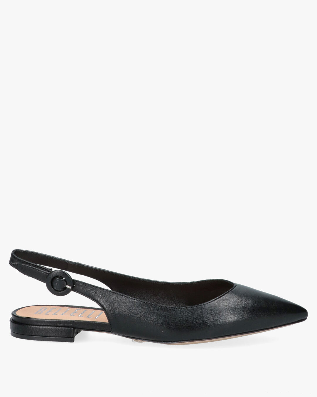 SLINGBACK CE600 Slingback-Chanel