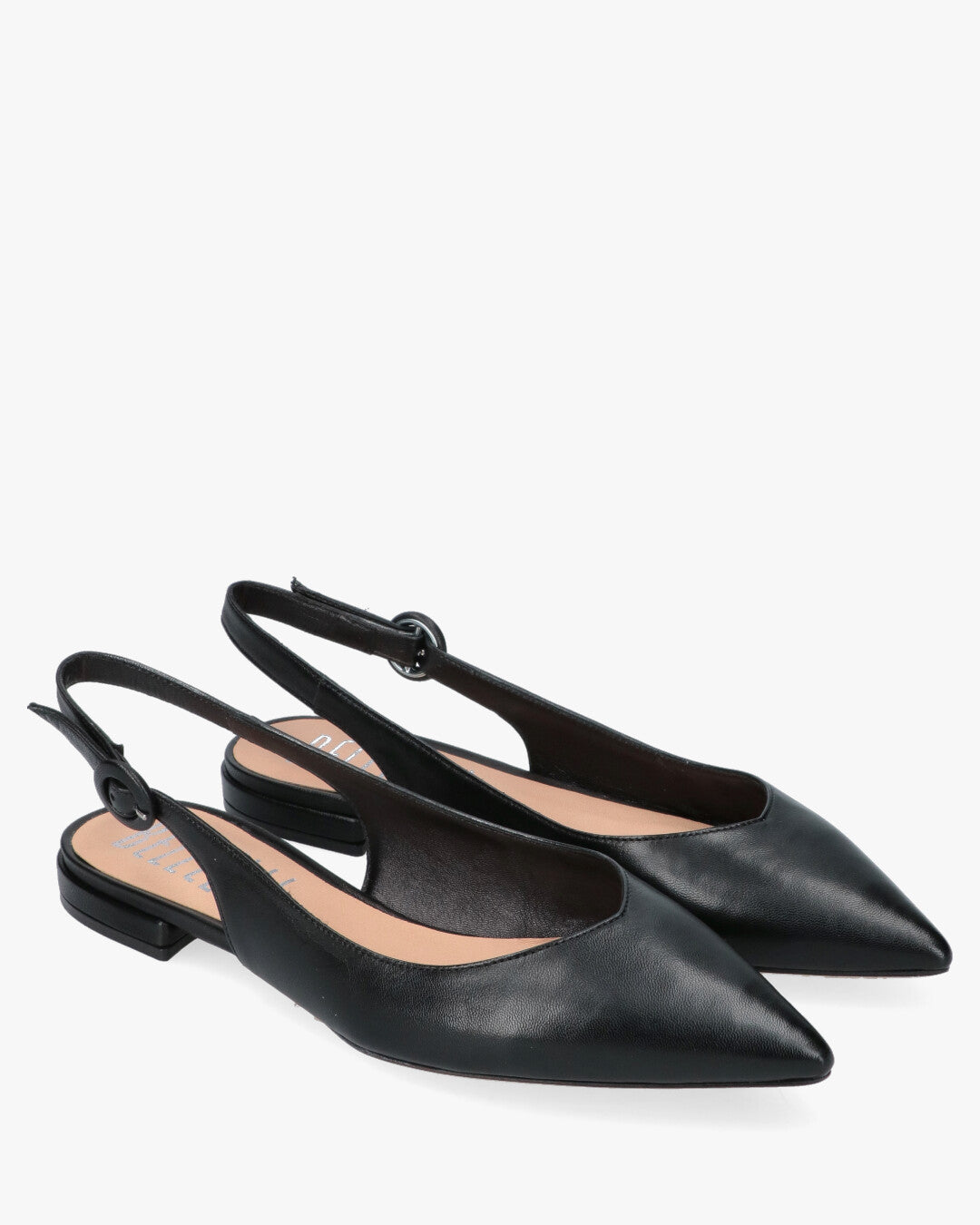 SLINGBACK CE600 Slingback-Chanel