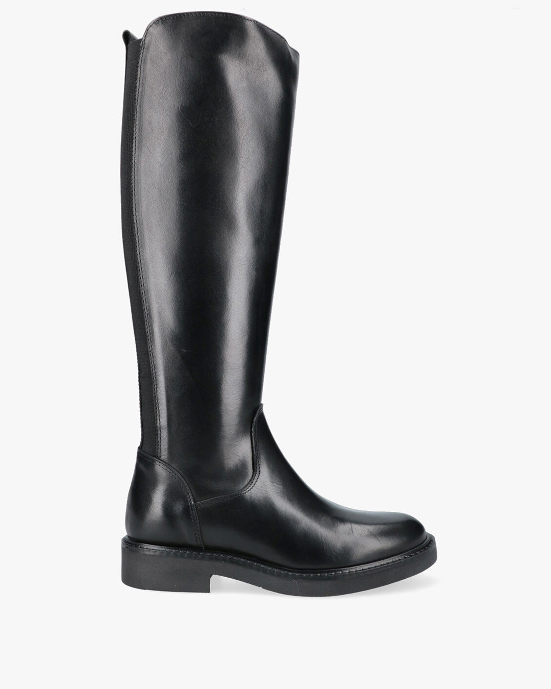 GD736 Stivali Cavallerizzi